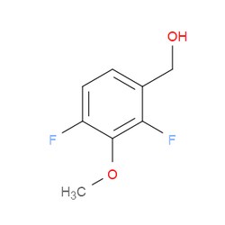 Aobchem&nbsp;(2 4-Difluoro-3-methoxyphenyl)methanol | ≥97% | CAS 178974-98-6 | C8H8F2O2 | 5g