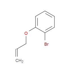 Aobchem&nbsp;1-(Allyloxy)-2-bromobenzene | ≥95% | CAS 60333-75-7 | C9H9BrO | 5g