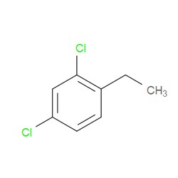 Aobchem 2 4-Dichloro-1-ethylbenzene | ≥95% | CAS 54484-62-7 | C8H8Cl2 |