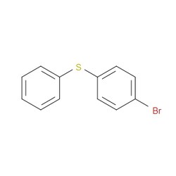 Aobchem&nbsp;(4-Bromophenyl)(phenyl)sulfane | ≥95% | CAS 65662-88-6 | C12H9BrS | 1g