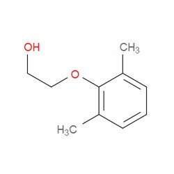 Aobchem&nbsp;2-(2 6-Dimethylphenoxy)ethanol | ≥95% | CAS 16737-71-6 | C10H14O2 | 500mg