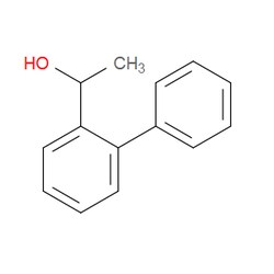 Aobchem&nbsp;-Methyl[1 1 -biphenyl]-2-methanol | ≥97% | CAS 16927-84-7 | C14H14O | 500mg