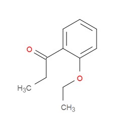 Aobchem&nbsp;1-(2-Ethoxyphenyl)-1-propanone | ≥97% | CAS 79370-46-0 | C11H14O2 | 500mg