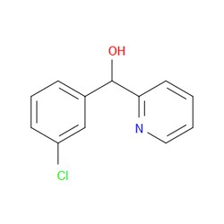 Aobchem -(3-Chlorophenyl)-2-pyridinemethanol | ≥97% | CAS 75343-75-8 |