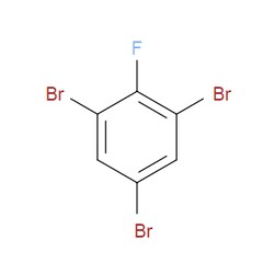 Aobchem&nbsp;1 3 5-Tribromo-2-fluorobenzene | ≥97% | CAS 3925-78-8 | C6H2Br3F | 1g