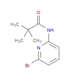 Aobchem N-(6-bromopyridin-2-yl)pivalamide | ≥97% | CAS 221087-47-4 | C10H13BrN2O