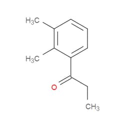 Aobchem&nbsp;1-(2 3-Dimethylphenyl)-1-propanone | ≥95% | CAS 35028-14-9 | C11H14O | 1g