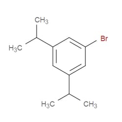Aobchem&nbsp;1-Bromo-3 5-diisopropylbenzene | ≥95% | CAS 23058-81-3 | C12H17Br | 5g