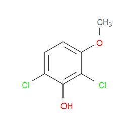 Aobchem&nbsp;2 6-Dichloro-3-methoxyphenol | ≥95% | CAS 86607-60-5 | C7H6Cl2O2 | 5g