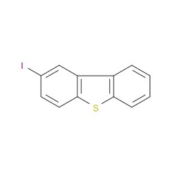 Aobchem&nbsp;2-Iododibenzo[b d]thiophene | ≥95% | CAS 177586-41-3 | C12H7IS | 5g