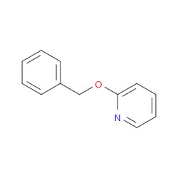 Aobchem&nbsp;2-(Benzyloxy)pyridine | ≥97% | CAS 40864-08-2 | C12H11NO | 5g