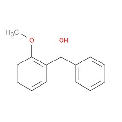 Aobchem&nbsp;(2-Methoxyphenyl)(phenyl)methanol | ≥97% | CAS 22788-49-4 | C14H14O2 | 5g