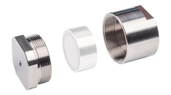 YMC America, Inc&nbsp;Holder for 20mmgrds -0120CCN