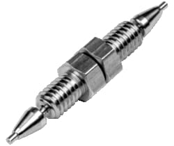 YMC America, Inc&nbsp;Cap Coupler 1/32in OD 0.13mmID