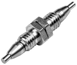 YMC America, Inc&nbsp;Cap Coupler 1/16in OD 0.1mm ID