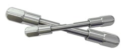 YMC America, Inc&nbsp;TriC18 ExRS Acc 5um 50x4.6mm