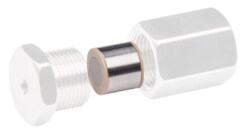 YMC America, Inc&nbsp;ODS-AQ guard 200A 5um 10x10mm