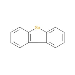 Aobchem&nbsp;Dibenzo[b d]selenophene | ≥95% | CAS 244-95-1 | C12H8Se | 250mg