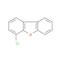 Aobchem&nbsp;4-Chlorodibenzo[b d]furan | ≥97% | CAS 74992-96-4 | C12H7ClO | 1g