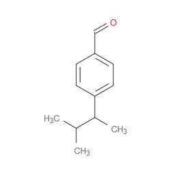 Aobchem 4-(1 2-Dimethylpropyl)benzaldehyde | ≥97% | CAS 67468-59-1 | C12H16O