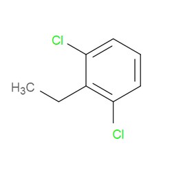 Aobchem&nbsp;1 3-Dichloro-2-ethylbenzene | ≥95% | CAS 33407-02-2 | C8H8Cl2 | 250mg