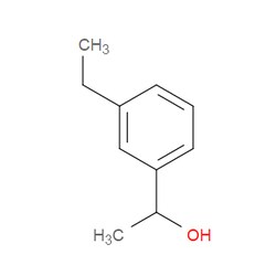 Aobchem&nbsp;3-Ethyl- -methylbenzenemethanol | ≥97% | CAS 54264-96-9 | C10H14O | 500mg