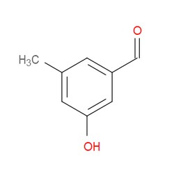 Aobchem 3-Hydroxy-5-methylbenzaldehyde | ≥97% | CAS 60549-26-0 | C8H8O2