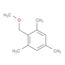 Aobchem&nbsp;2-(Methoxymethyl)-1 3 5-trimethylbenzene | ≥95% | CAS 5336-55-0 | C11H16O | 500mg