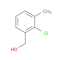 Aobchem&nbsp;(2-Chloro-3-methylphenyl)methanol | ≥97% | CAS 61563-27-7 | C8H9ClO | 250mg
