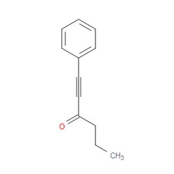 Aobchem&nbsp;1-Phenyl-1-hexyn-3-one | ≥95% | CAS 14252-32-5 | C12H12O | 500mg