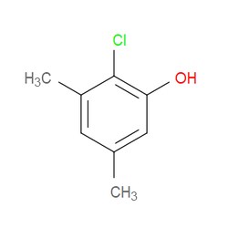 Aobchem&nbsp;2-Chloro-3 5-dimethylphenol | ≥97% | CAS 5538-41-0 | C8H9ClO | 1g