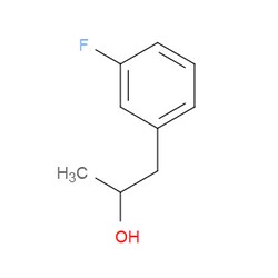 Aobchem&nbsp;3-Fluoro- -methylbenzeneethanol | ≥95% | CAS 1021928-02-8 | C9H11FO | 1g