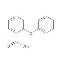 Aobchem&nbsp;1-(2-Phenoxyphenyl)ethanone | ≥95% | CAS 26388-13-6 | C14H12O2 | 1g