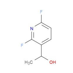 Aobchem&nbsp;2 6-Difluoro- -methyl-3-pyridinemethanol | ≥95% | CAS 937399-57-0 | C7H7F2NO | 500mg