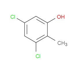 Aobchem&nbsp;3 5-Dichlor-2-methyl-phenol | ≥95% | CAS 56680-66-1 | C7H6Cl2O | 250mg