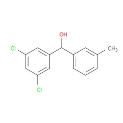 Aobchem 3 5-Dichloro- -(3-methylphenyl)benzenemethanol | ≥95% | CAS 844856-36-6