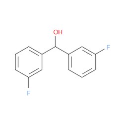 Aobchem 3-Fluoro- -(3-fluorophenyl)benzenemethanol | ≥95% | CAS 98586-21-1