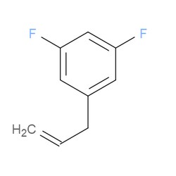 Aobchem 1 3-Difluoro-5-(2-propen-1-yl)benzene | ≥97% | CAS 79538-22-0 |