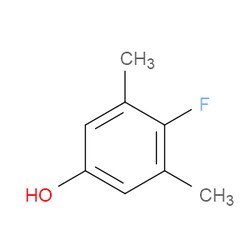 Aobchem&nbsp;4-Fluoro-3 5-dimethylphenol | ≥95% | CAS 1043450-63-0 | C8H9FO | 1g