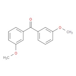 Aobchem&nbsp;3 3 -Dimethoxybenzophenone | ≥95% | CAS 39193-85-6 | C15H14O3 | 250mg