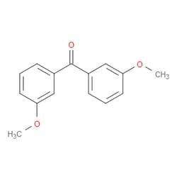 Aobchem&nbsp;3 3 -Dimethoxybenzophenone | ≥95% | CAS 39193-85-6 | C15H14O3 | 500mg