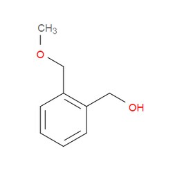 Aobchem&nbsp;(2-(Methoxymethyl)phenyl)methanol | ≥97% | CAS 62172-88-7 | C9H12O2 | 250mg