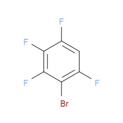 Aobchem&nbsp;2-Bromo-1 3 4 5-tetrafluorobenzene | 95% | CAS 1559-86-0 | C6HBrF4 | 500mg
