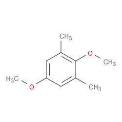Aobchem&nbsp;2 5-Dimethoxy-1 3-dimethylbenzene | ≥95% | CAS 14538-50-2 | C10H14O2 | 1g