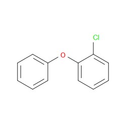 Aobchem&nbsp;1-Chloro-2-phenoxybenzene | ≥95% | CAS 2689-07-8 | C12H9ClO | 250mg