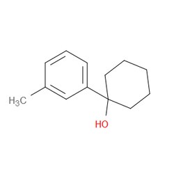 Aobchem&nbsp;1-(M-tolyl)cyclohexanol | ≥95% | CAS 6957-08-0 | C13H18O | 500mg