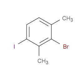 Aobchem 2-Bromo-4-iodo-1 3-dimethylbenzene | ≥95% | CAS 1805106-28-8 |