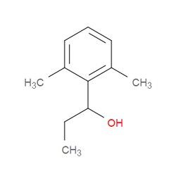 Aobchem&nbsp;-Ethyl-2 6-dimethylbenzenemethanol | ≥95% | CAS 1270585-55-1 | C11H16O | 500mg