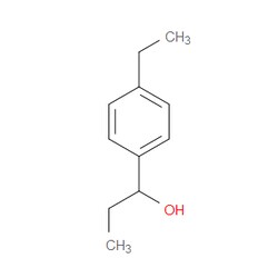 Aobchem&nbsp;4-Diethylbenzenemethanol | ≥97% | CAS 74532-88-0 | C11H16O | 250mg