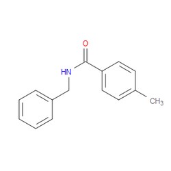 Aobchem&nbsp;N-benzyl-4-methylbenzamide | ≥97% | CAS 5436-83-9 | C15H15NO | 1g